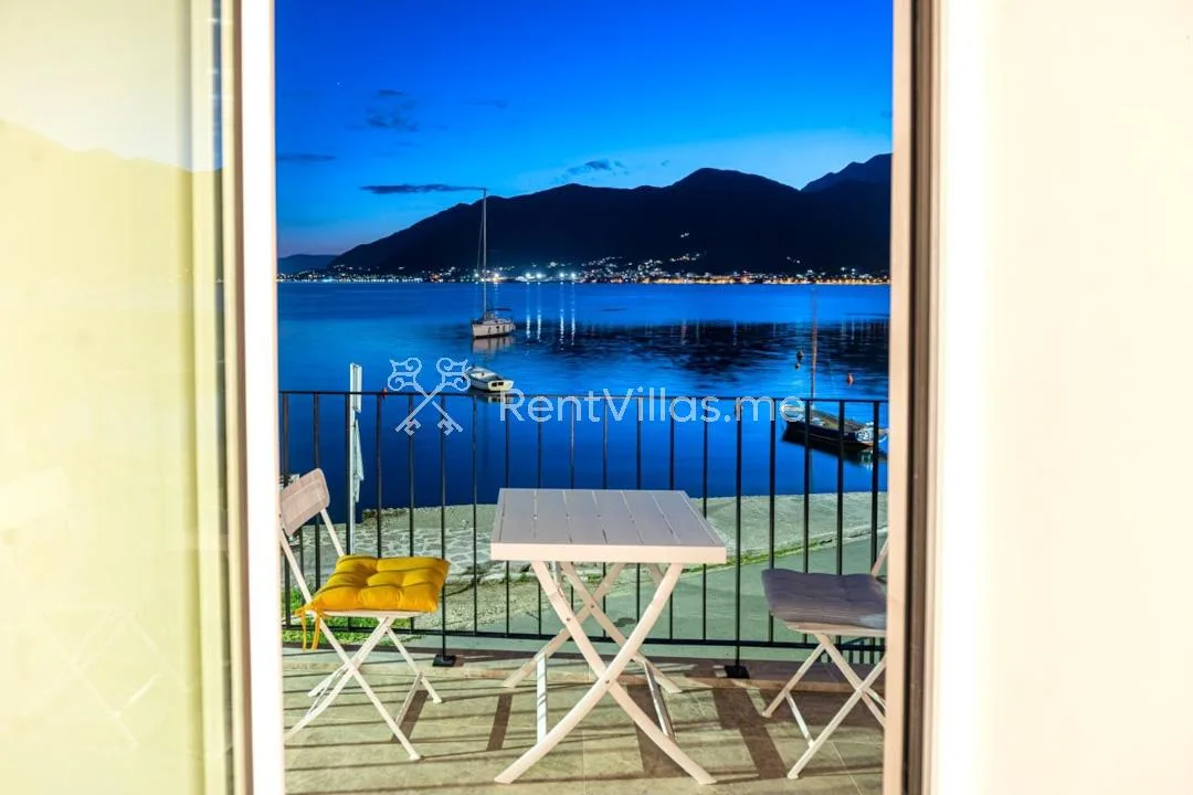 VILLA LASTVA
