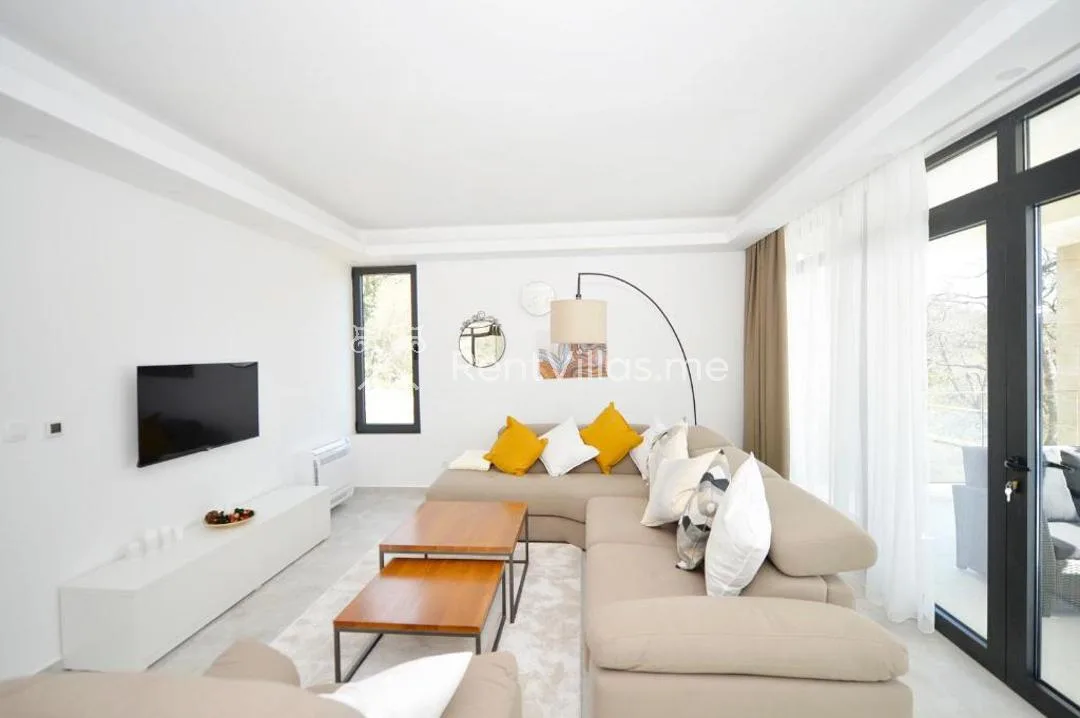 VILLA ZEN HILL