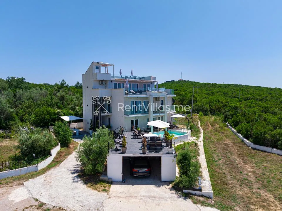 VILLA HACIENDA