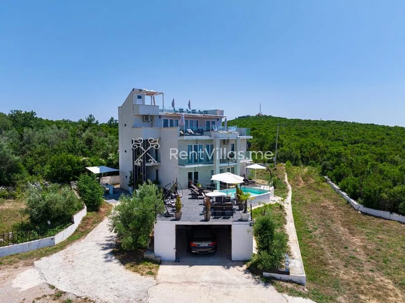 VILLA HACIENDA