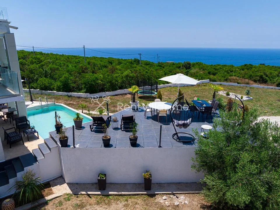 VILLA HACIENDA