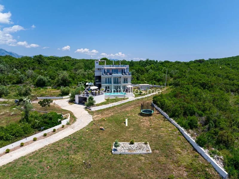 VILLA HACIENDA