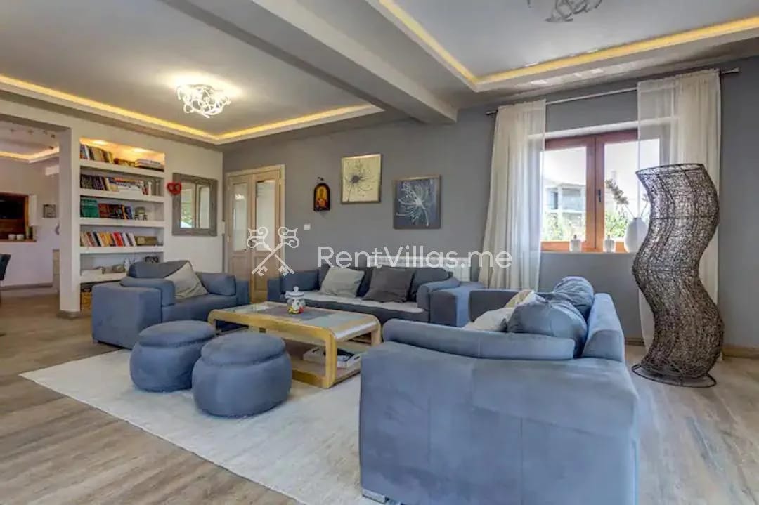 Villa Nikoleta