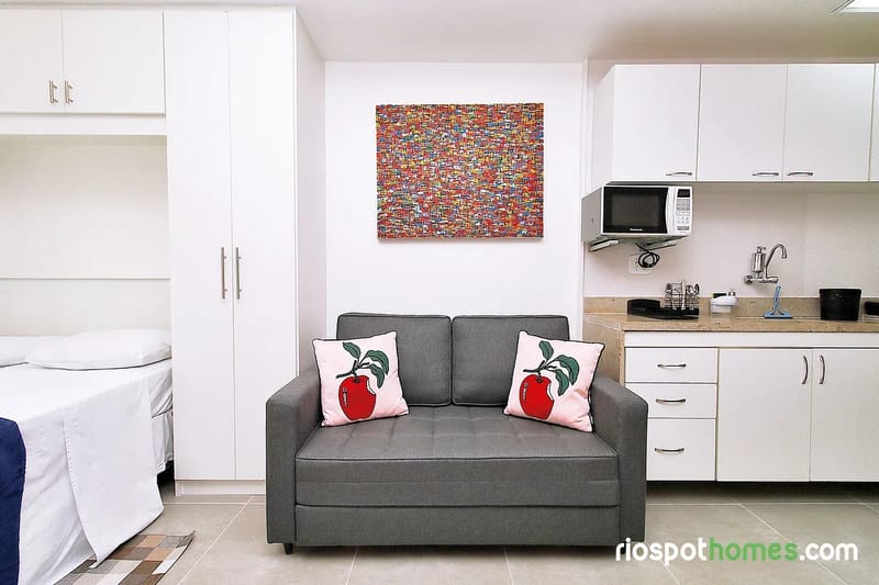 Rio Spot Homes Copacabana C059