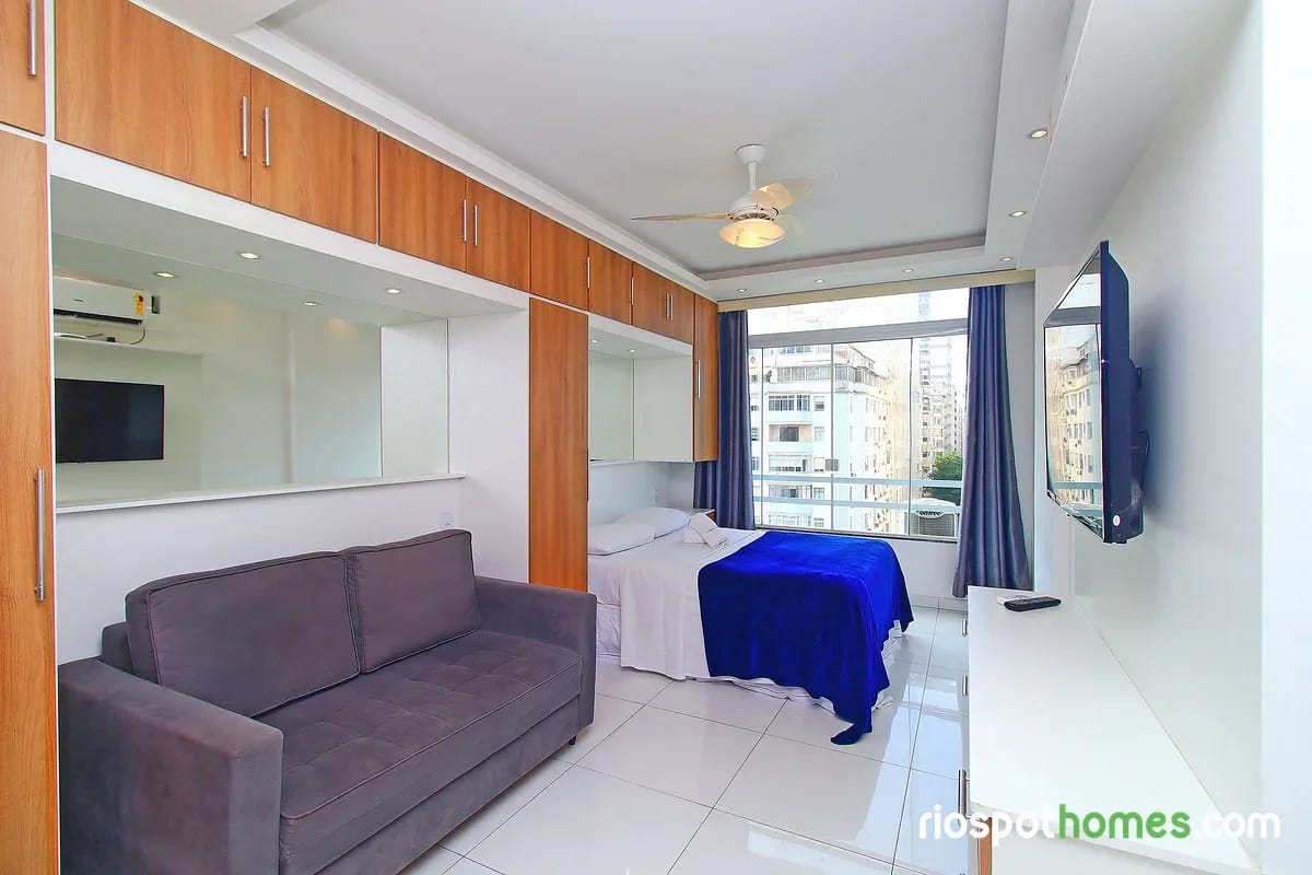 Rio Spot Homes MC C037B