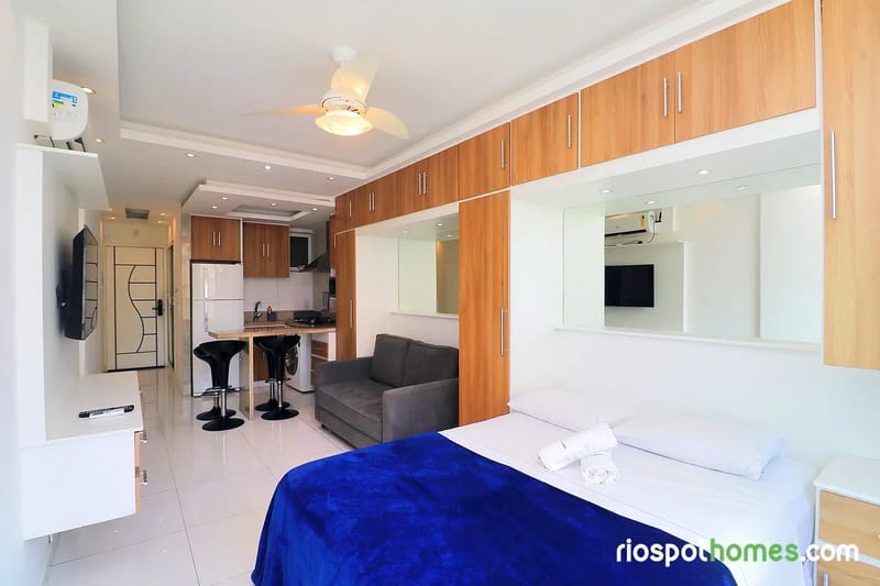 Rio Spot Homes MC C037B