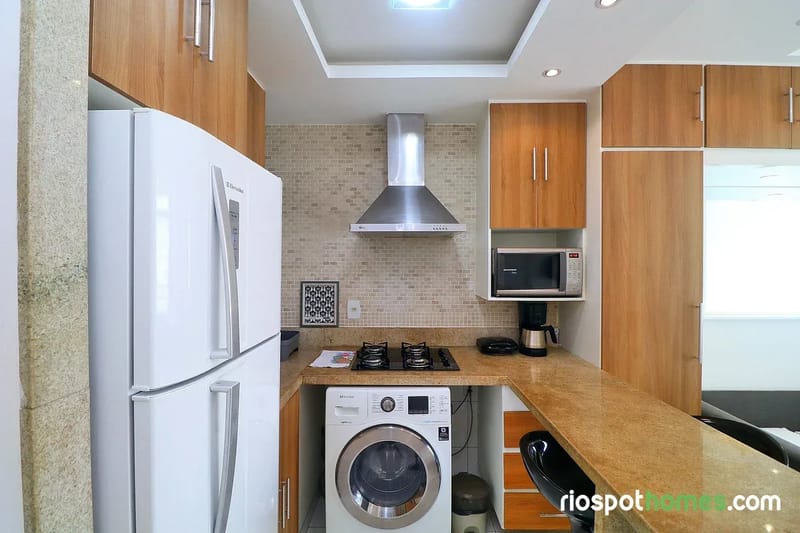 Rio Spot Homes MC C037B