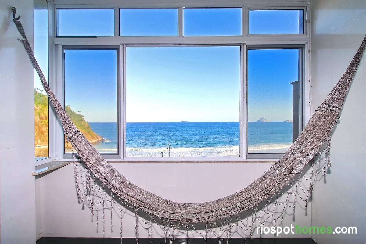 Rio Spot Homes Vista Mar D047