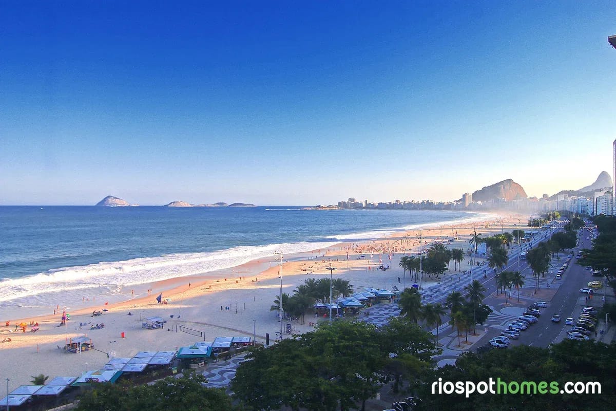 Rio Spot Homes Vista Mar D047