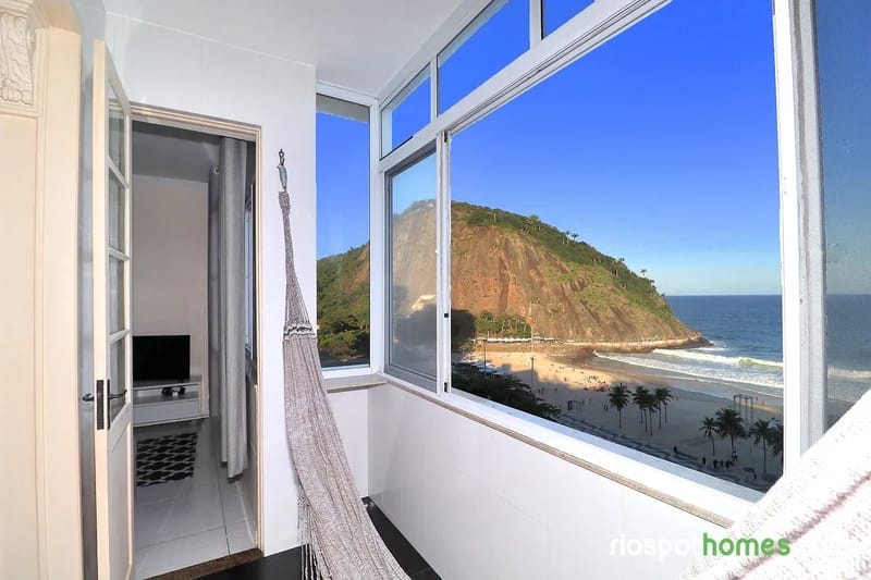 Rio Spot Homes Vista Mar D047