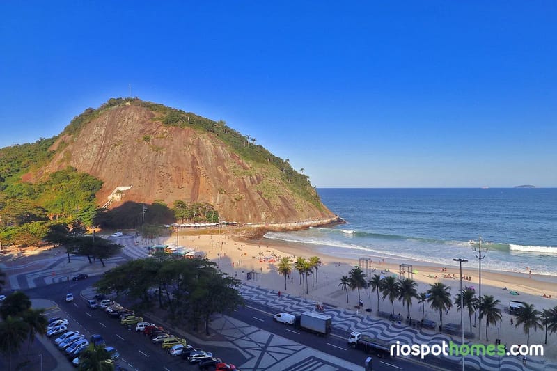 Rio Spot Homes Vista Mar D047