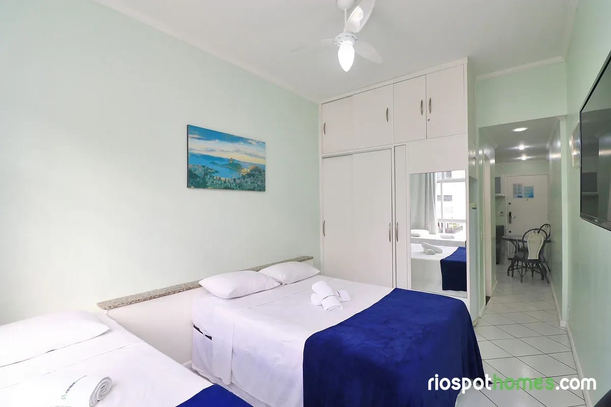 Rio Spot Princesa C038