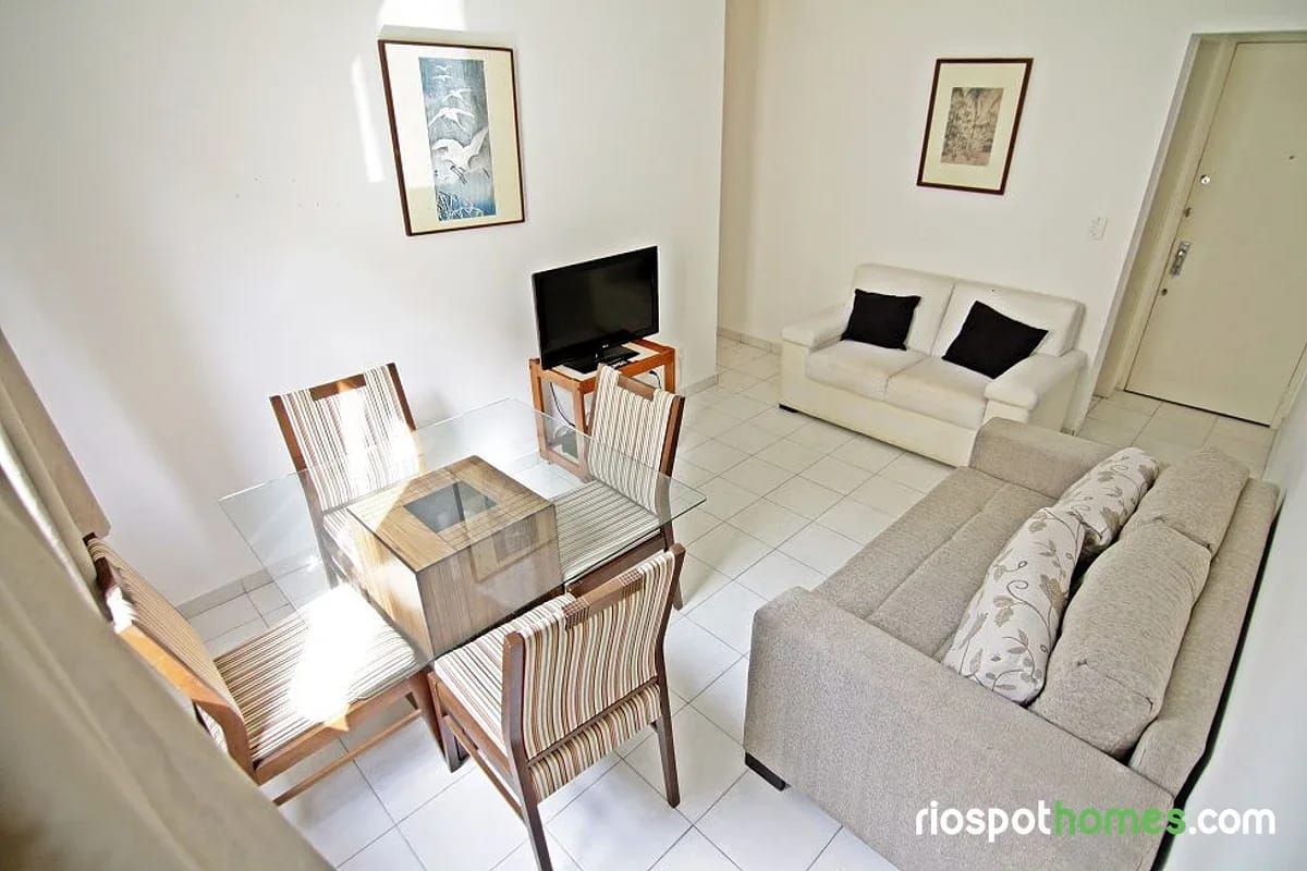 Rio Spot Homes Leblon D026