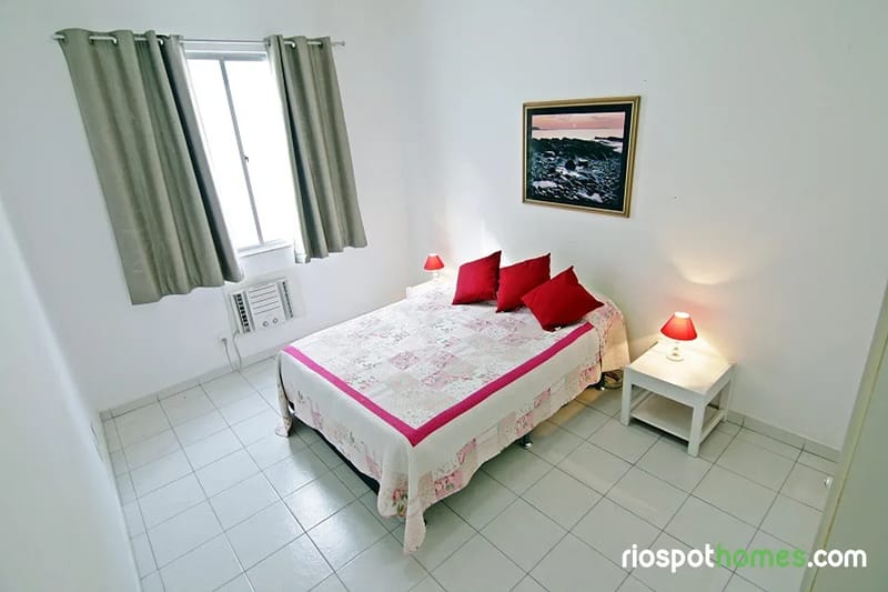 Rio Spot Homes Leblon D026