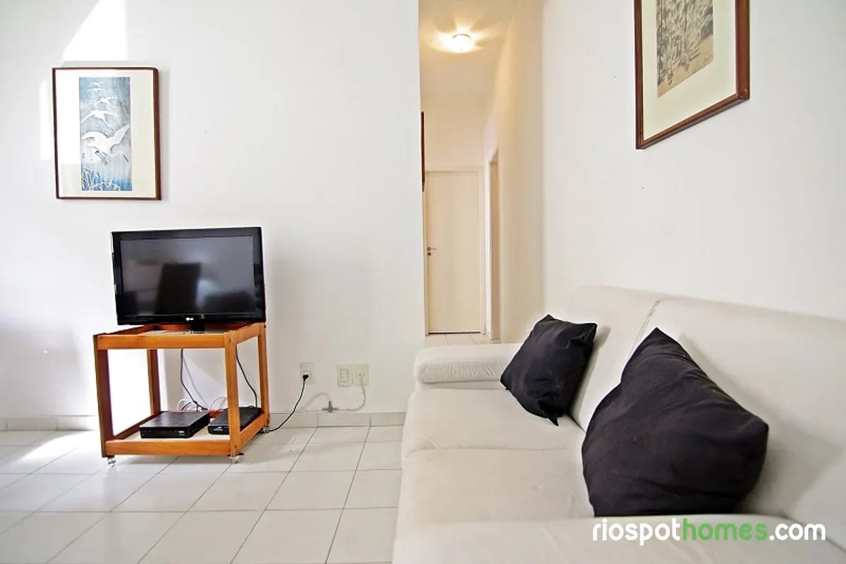 Rio Spot Homes Leblon D026
