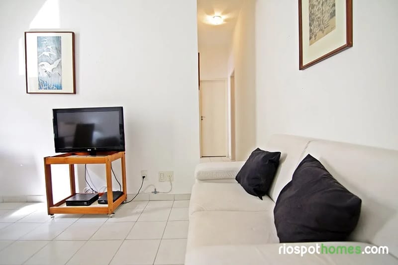 Rio Spot Homes Leblon D026