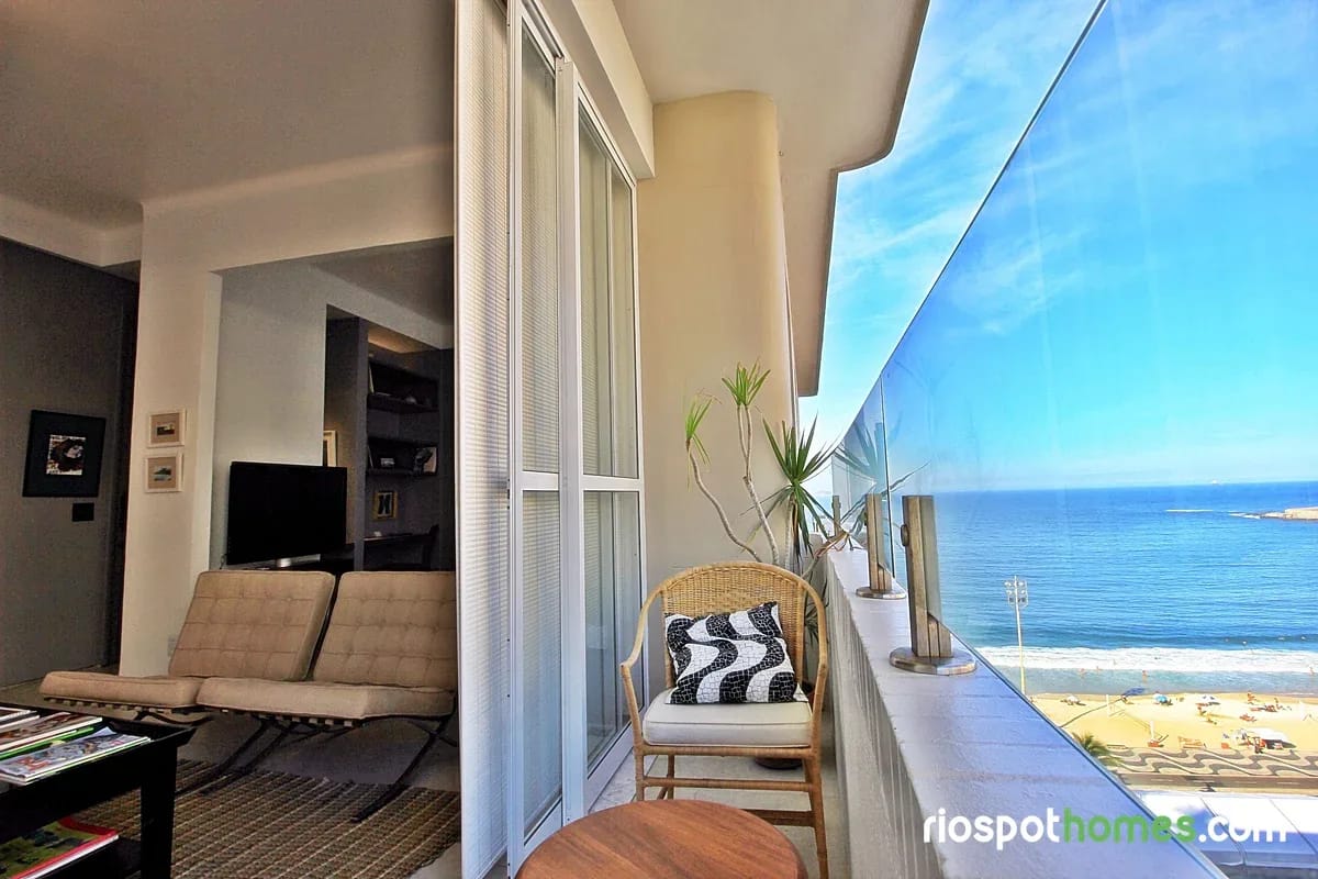 Rio Spot Homes U022A