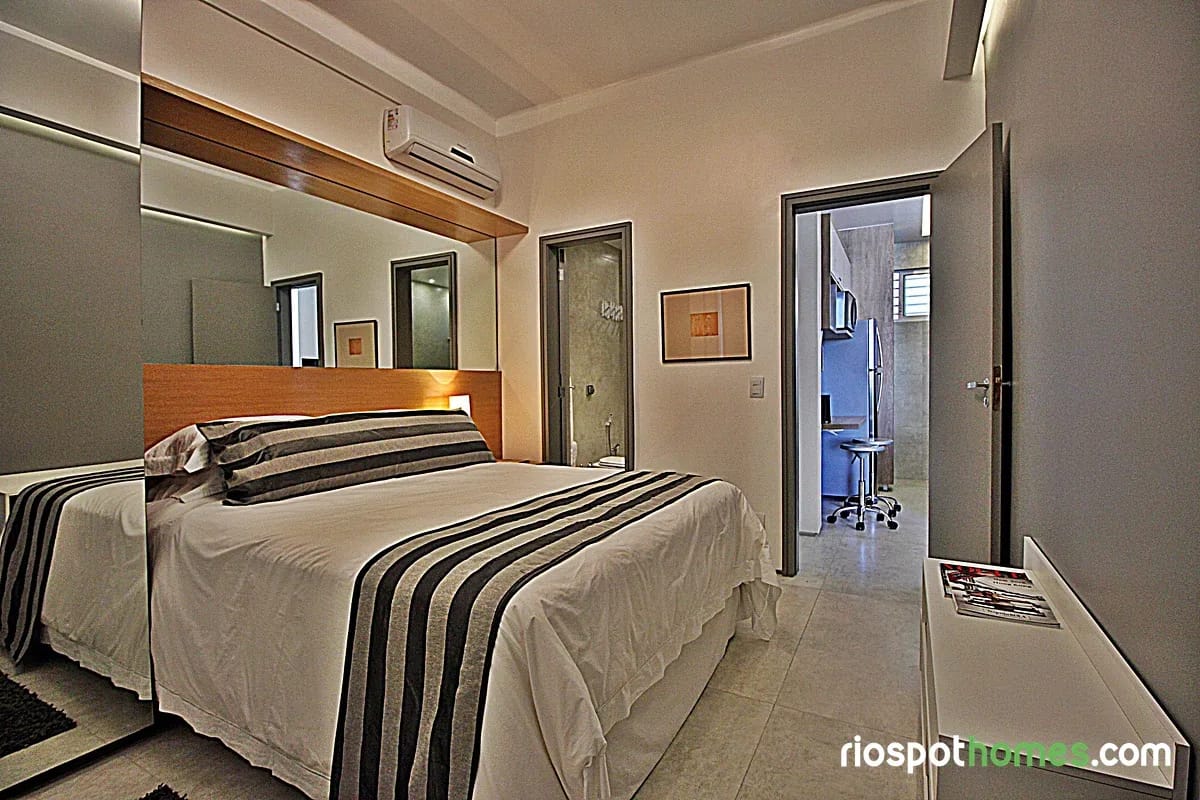 Rio Spot Homes U022A