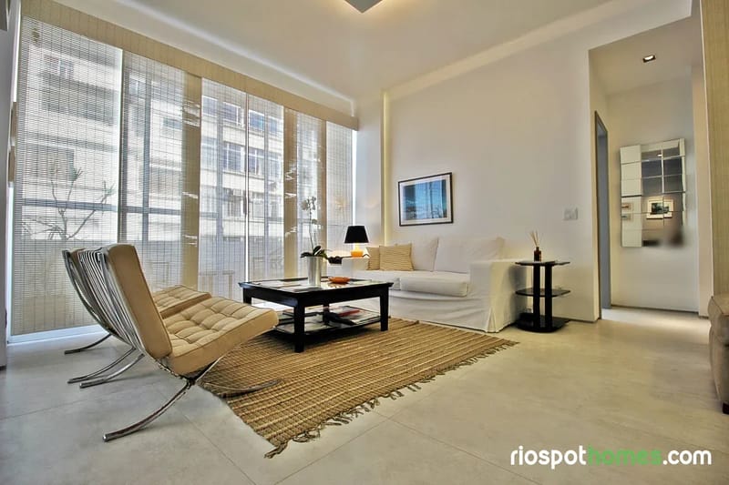 Rio Spot Homes U022A