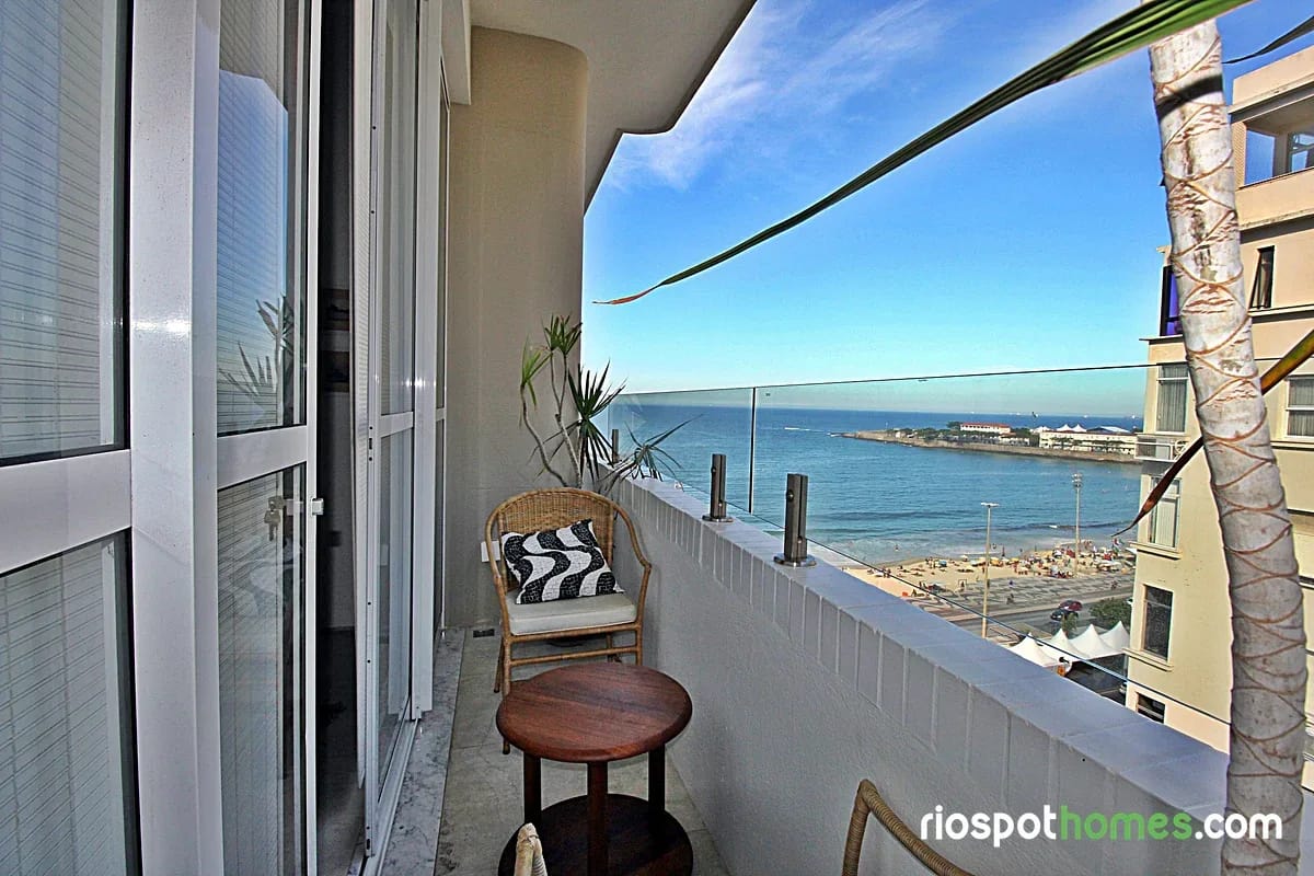 Rio Spot Homes U022A