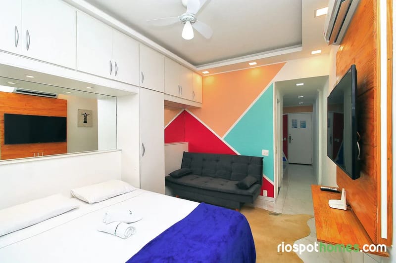 Rio Spot Homes Flat C034A