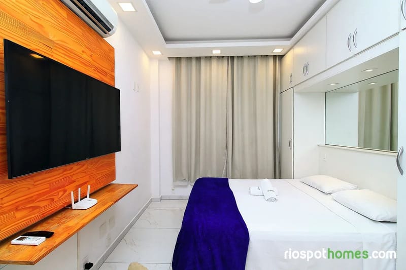 Rio Spot Homes Flat C034A