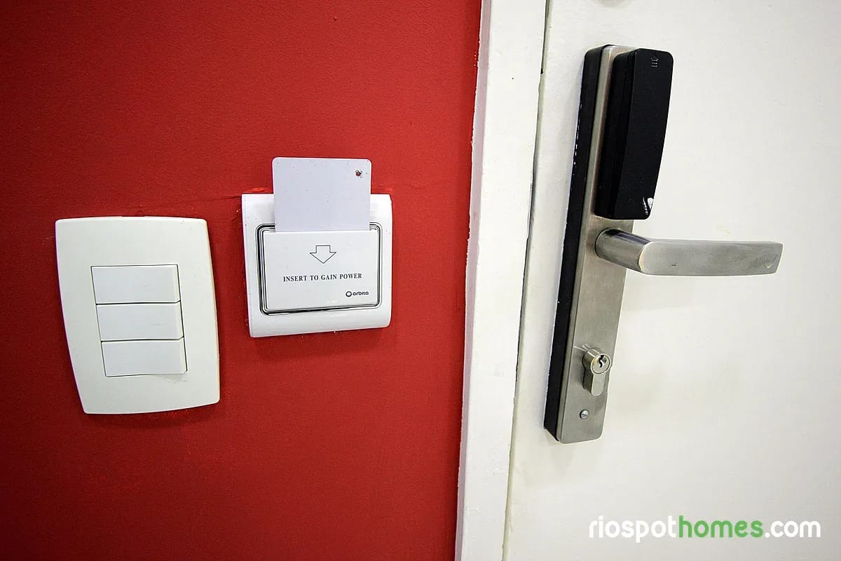 Rio Spot Homes Flat C034A