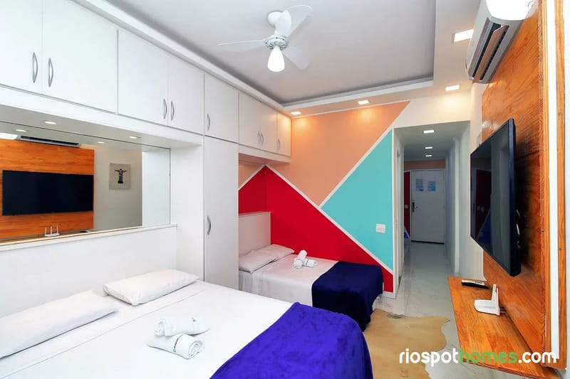 Rio Spot Homes Flat C034A