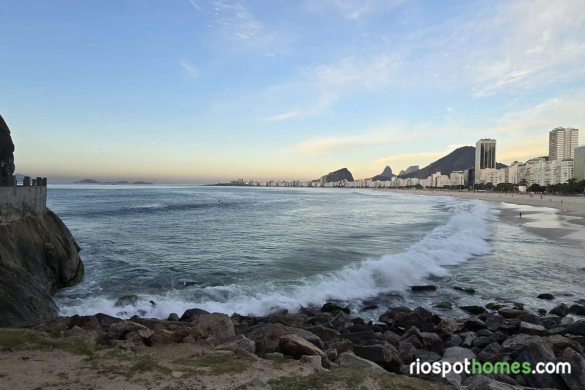 Rio Spot Homes C031 Princesa