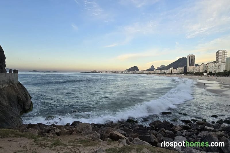 Rio Spot Homes C031 Princesa