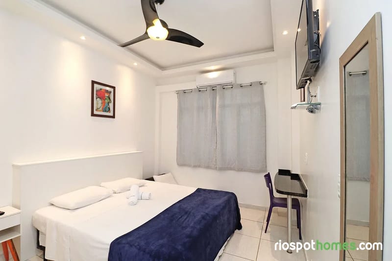 Rio Spot Homes C031 Princesa