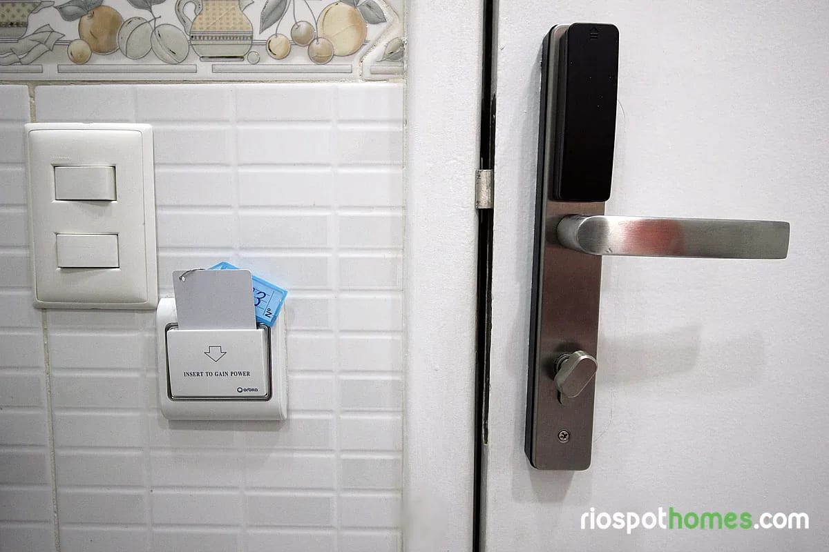 Rio Spot Homes C042A