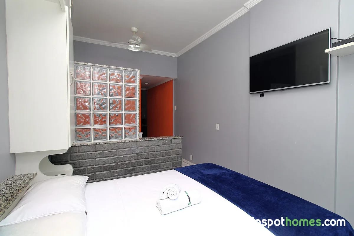 Rio Spot Homes C042A