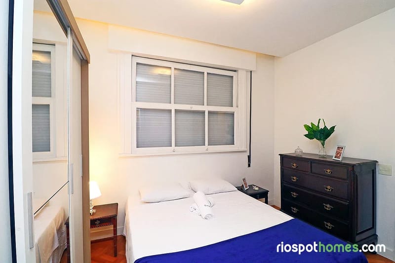 Rio Spot Copacabana/Ipanema U048