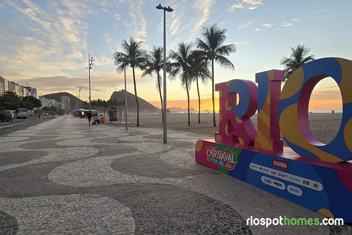 Rio Spot C048