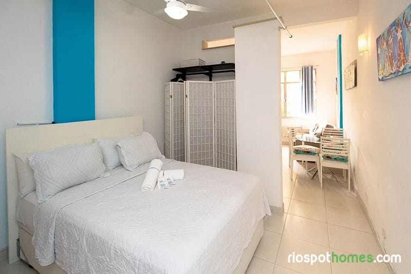 Rio Spot Homes C053