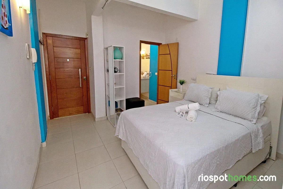 Rio Spot Homes C053