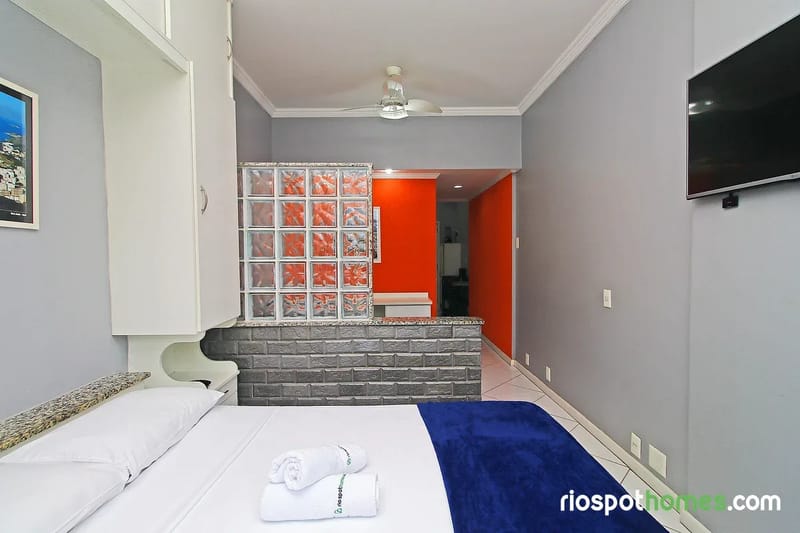 Rio Spot Princesa C042