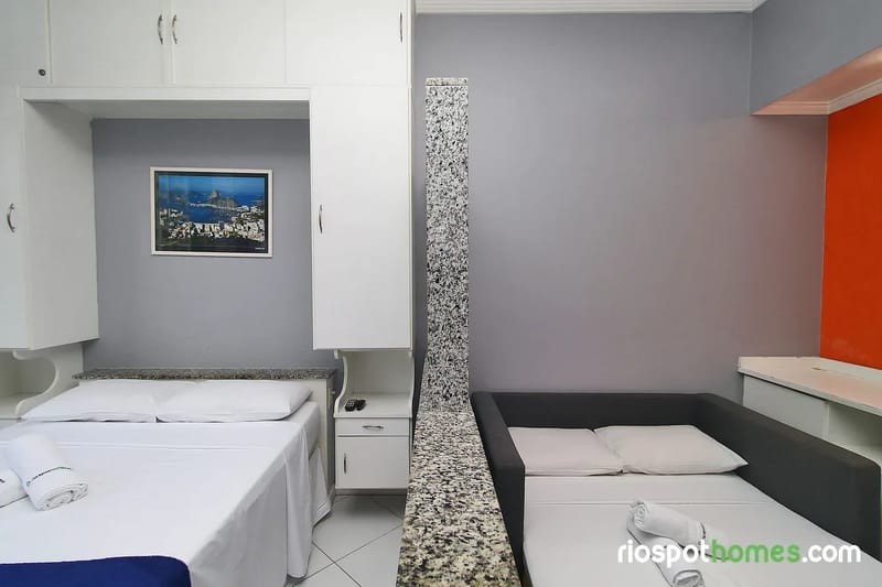 Rio Spot Princesa C042