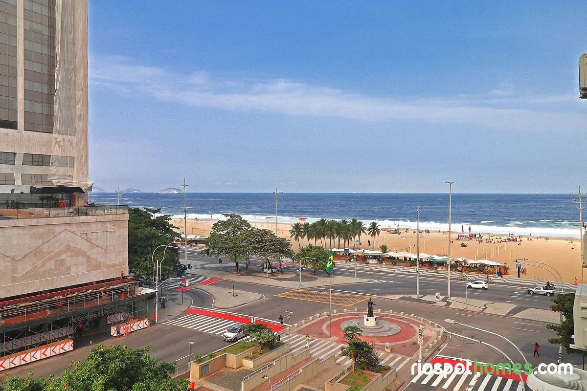 Rio Spot Princesa C042