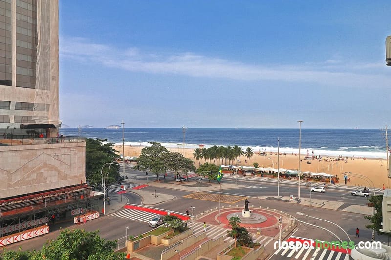Rio Spot Princesa C042