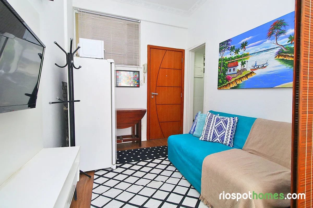 Rio Spot Homes C039