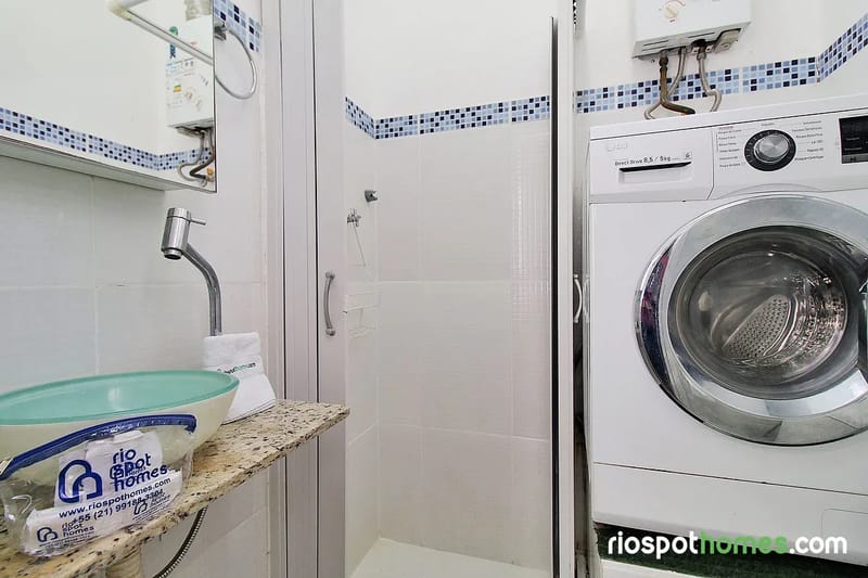 Rio Spot Homes C039