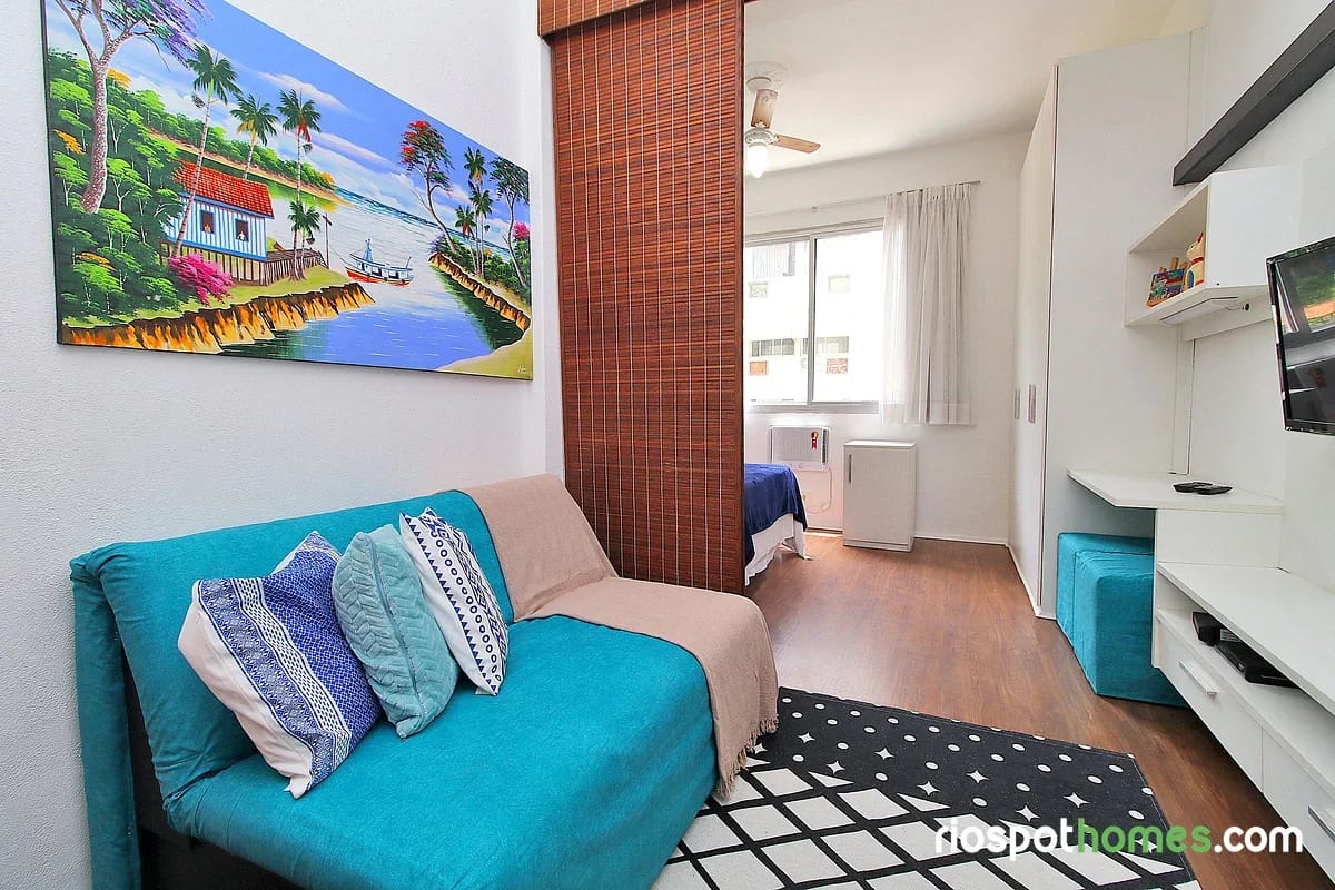 Rio Spot Homes C039
