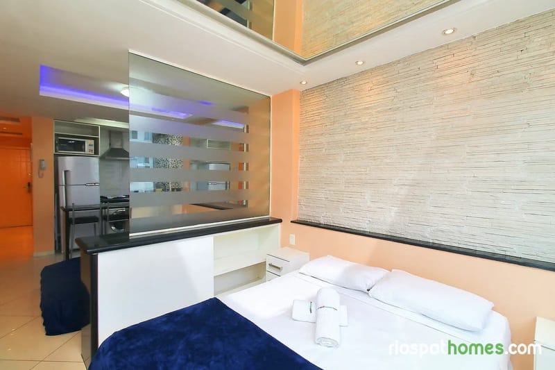 Rio Spot Homes C046