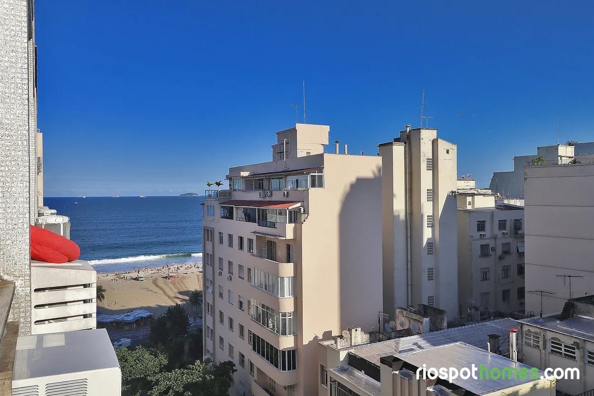 Rio Spot Homes U041