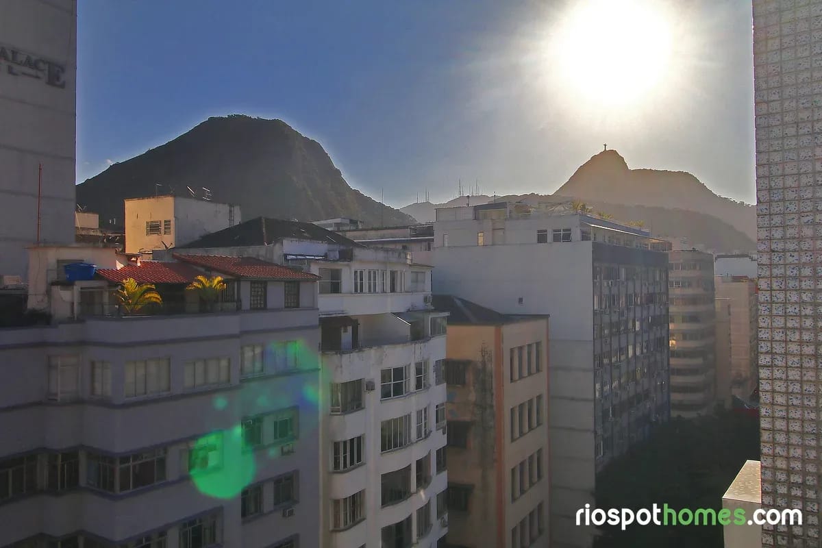 Rio Spot Homes U041