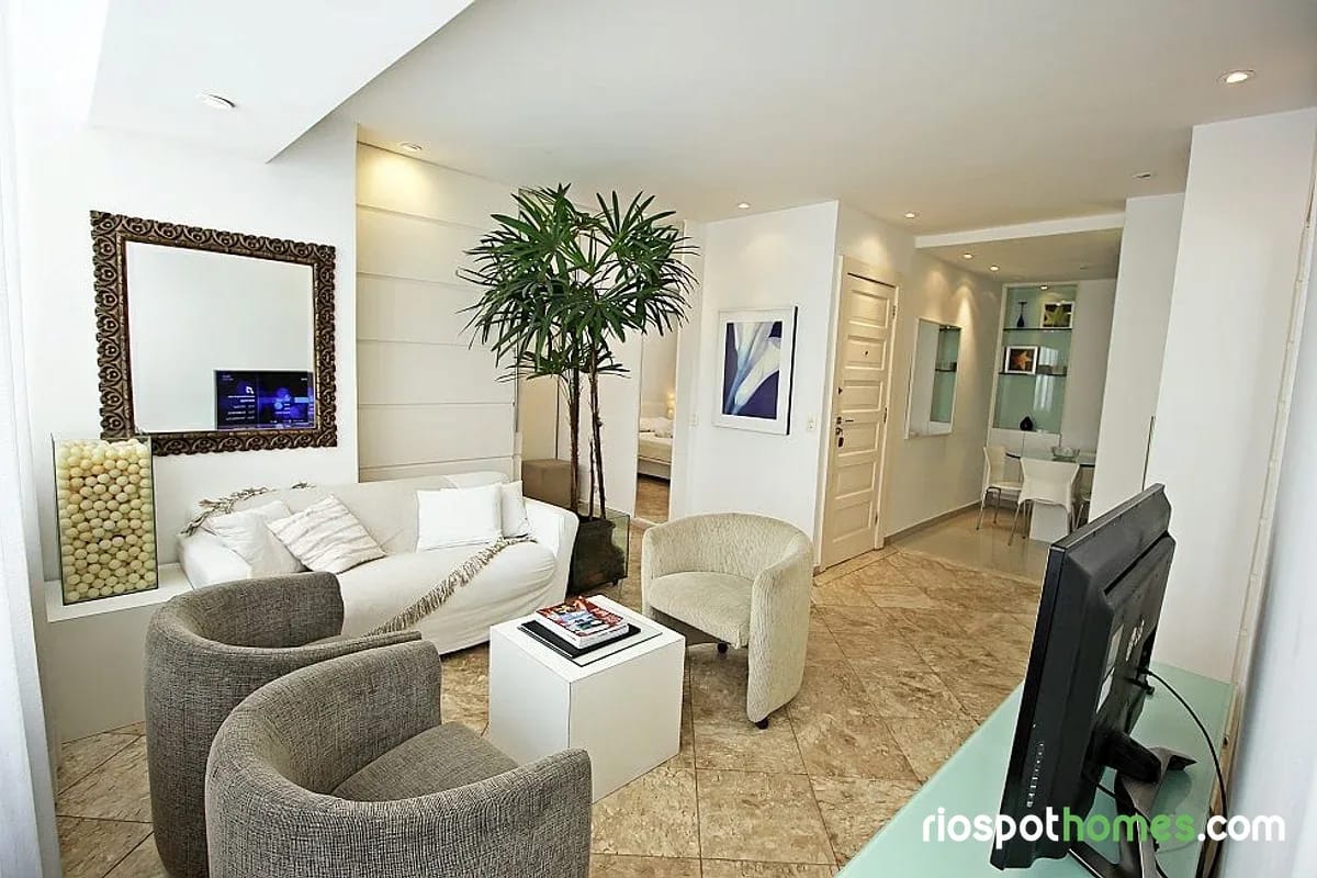Rio Spot Begossi D041