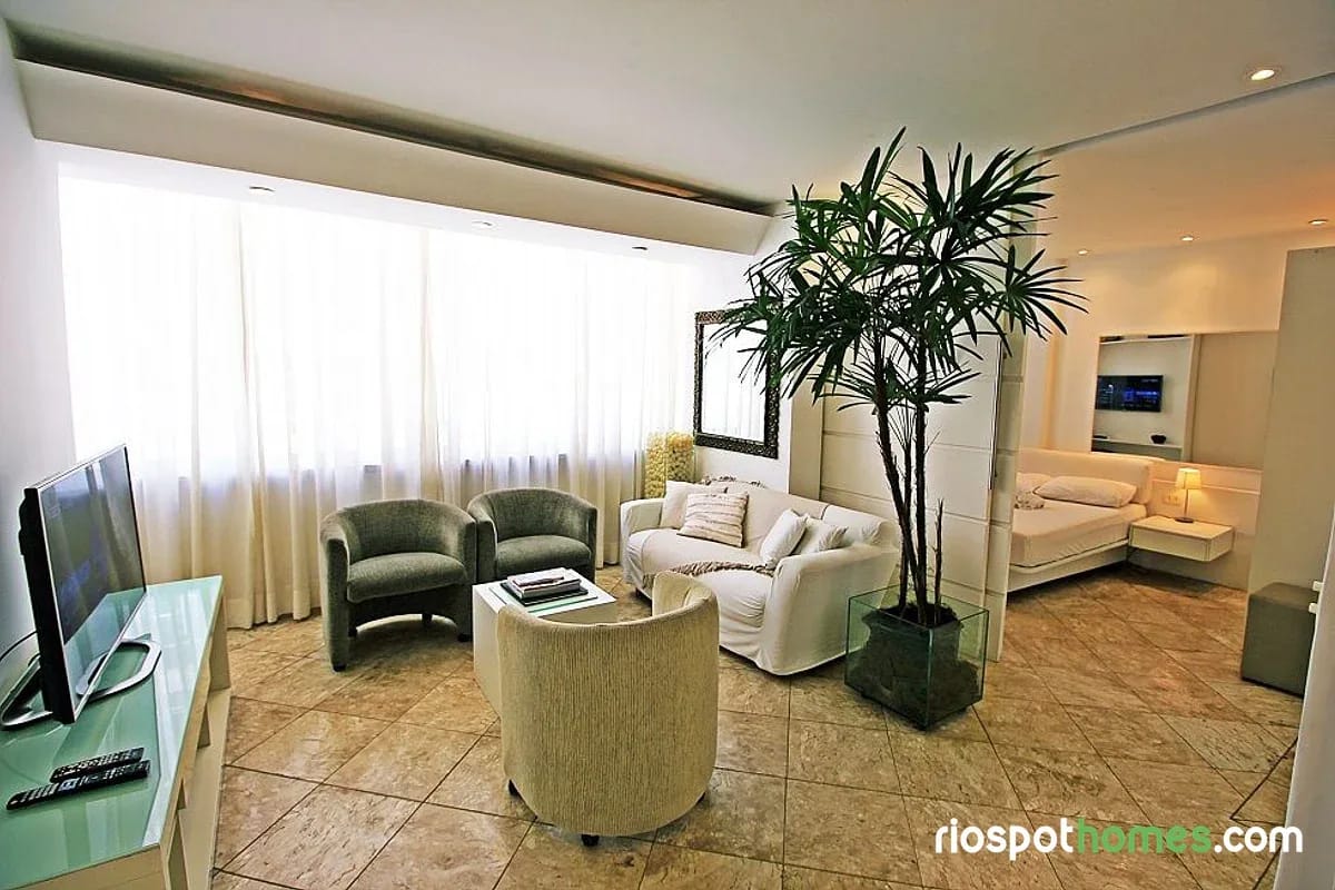 Rio Spot Begossi D041