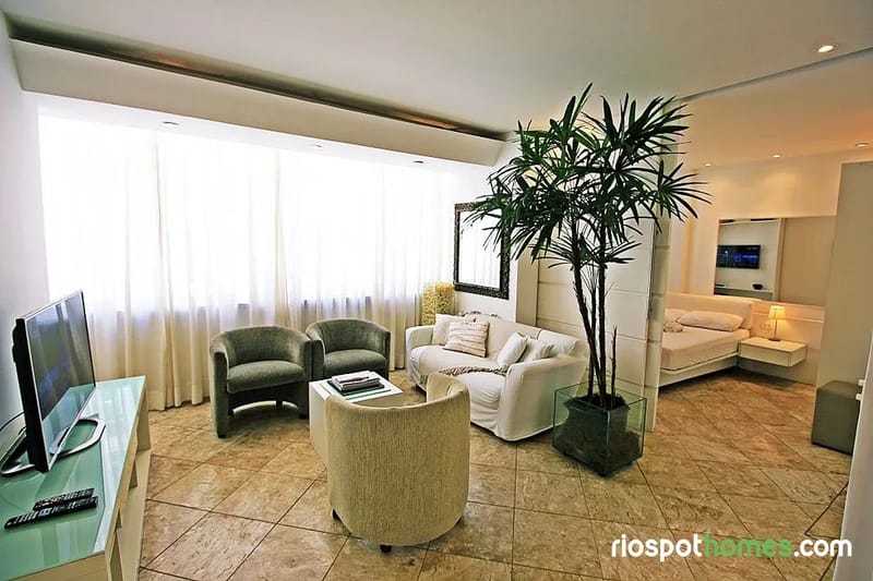 Rio Spot Begossi D041